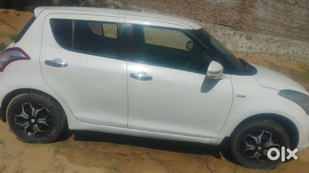 Hamne Dusri Gadi Le Li He Is Liye Ye Bhechana. He