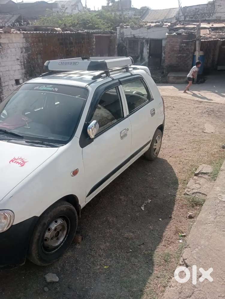 Maruti Suzuki Alto 2010 Car Valid 2030