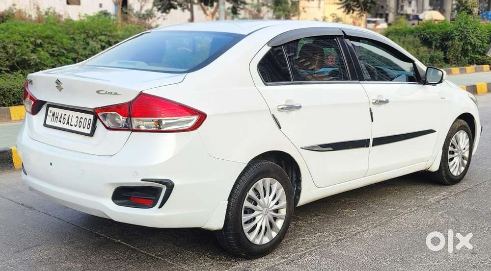 Maruti Suzuki Ciaz 2014-2017 Vdi, 2015, Diesel