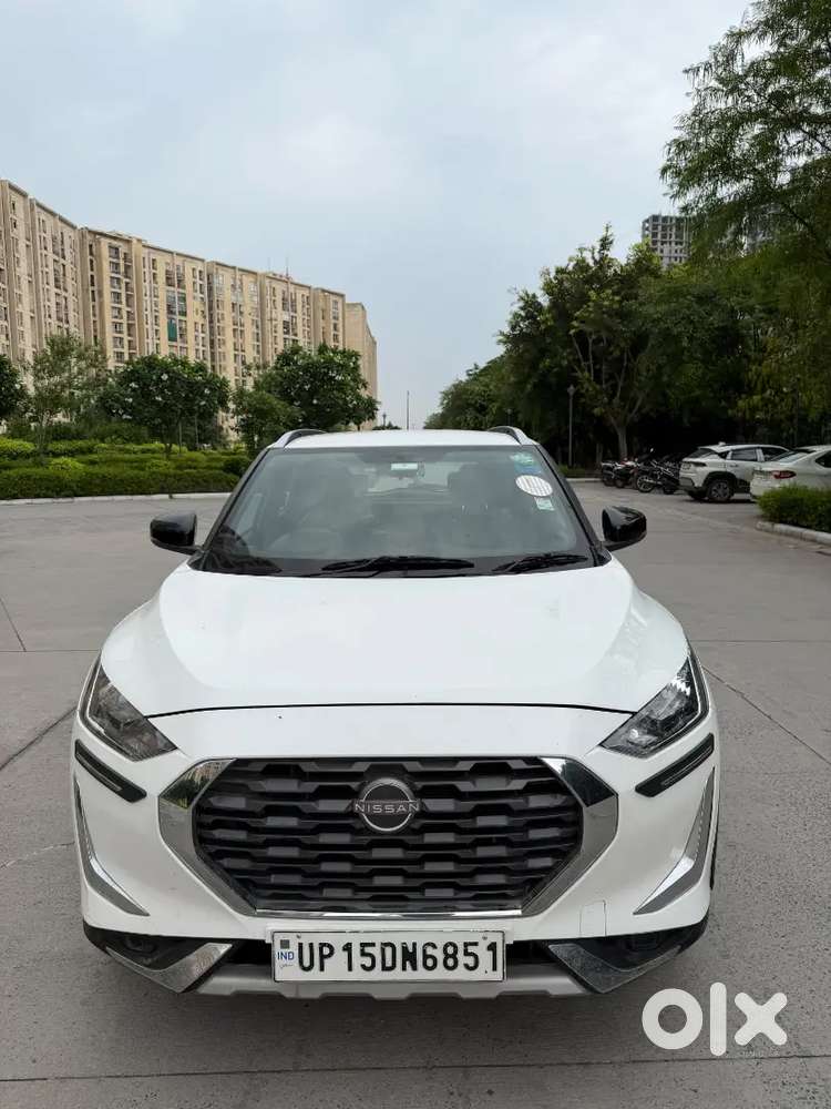 Nissan Magnite 1.0 Xl 2021( New Condition )