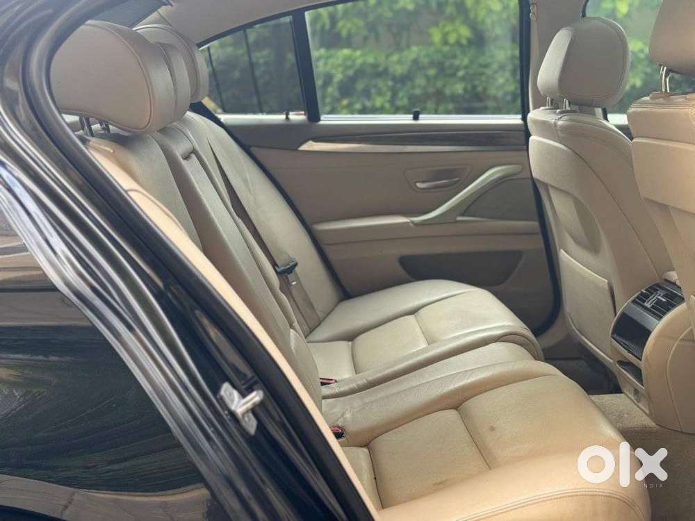 Bmw 5 Series 2.0 520d Modern Line, 2014, Diesel