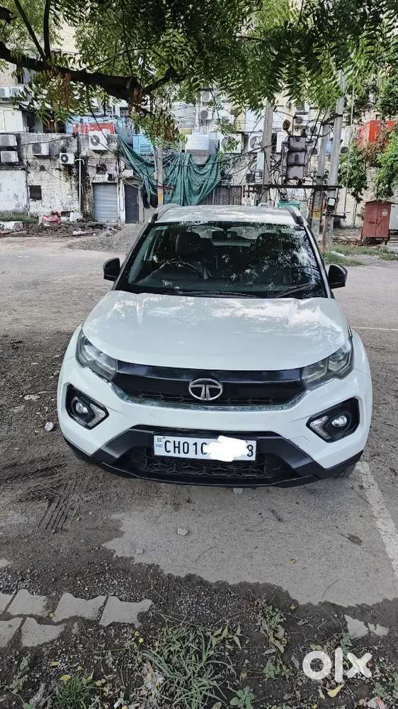 Tata Nexon 1.5 Diesel Manual 2023
