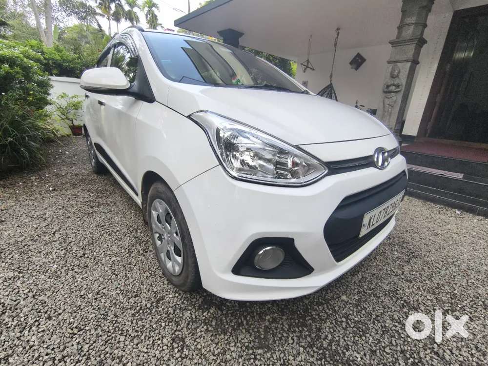 Hyundai Grand I10 Sportz 2014 Family Use