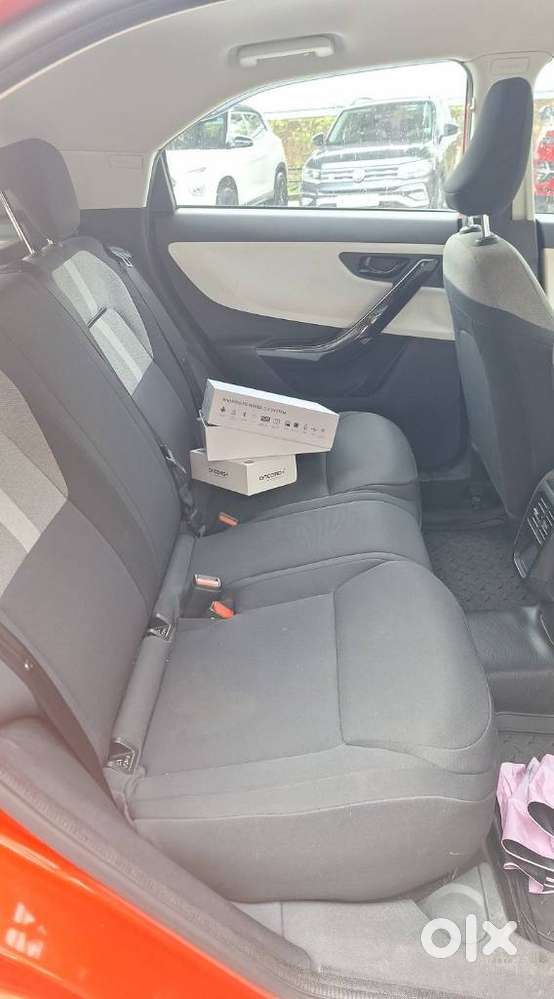 Maruti Suzuki Fronx Delta 1.2 Mt, 2023, Petrol
