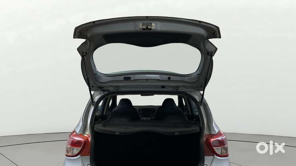 Hyundai Grand I10 Sportz 1.2 Kappa Vtvt, 2019, Petrol