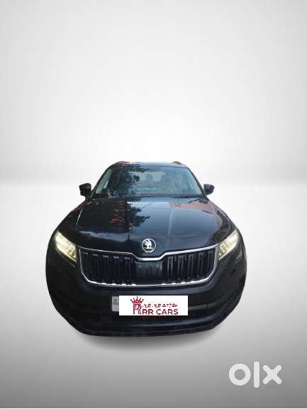 Skoda Kodiaq 2.0 Style Tdi 4x4 At, 2019, Diesel