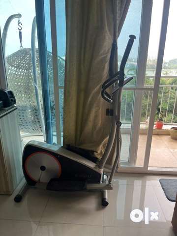 Proline cross trainer hotsell