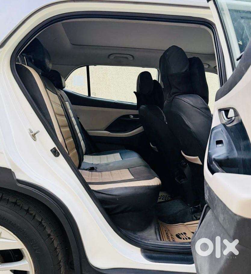 Hyundai Creta 1.5 Crdi Sx, 2021, Diesel