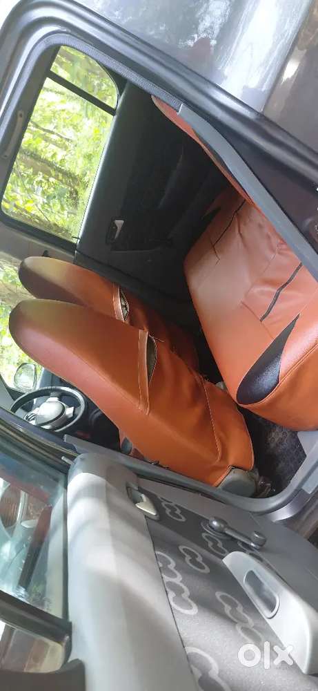 Maruti Suzuki Alto 800 Petrol Manual 2015