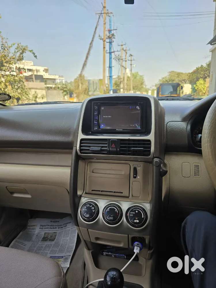 Honda Cr-v Manual 2007