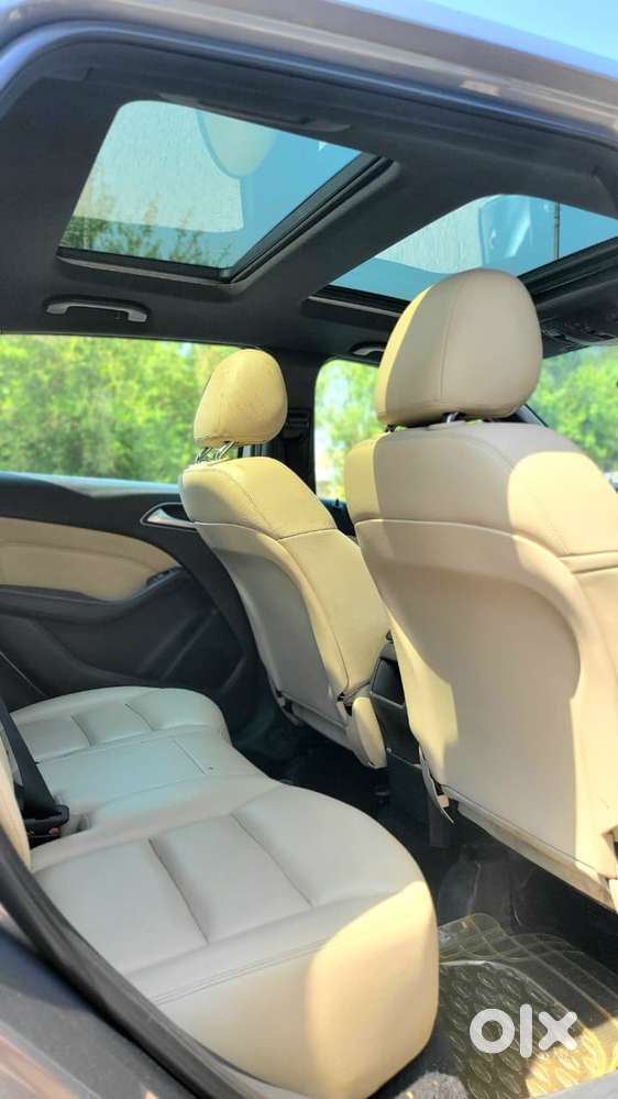 Mercedes-benz B Class 2.1 B200 Cdi Style, 2017, Diesel