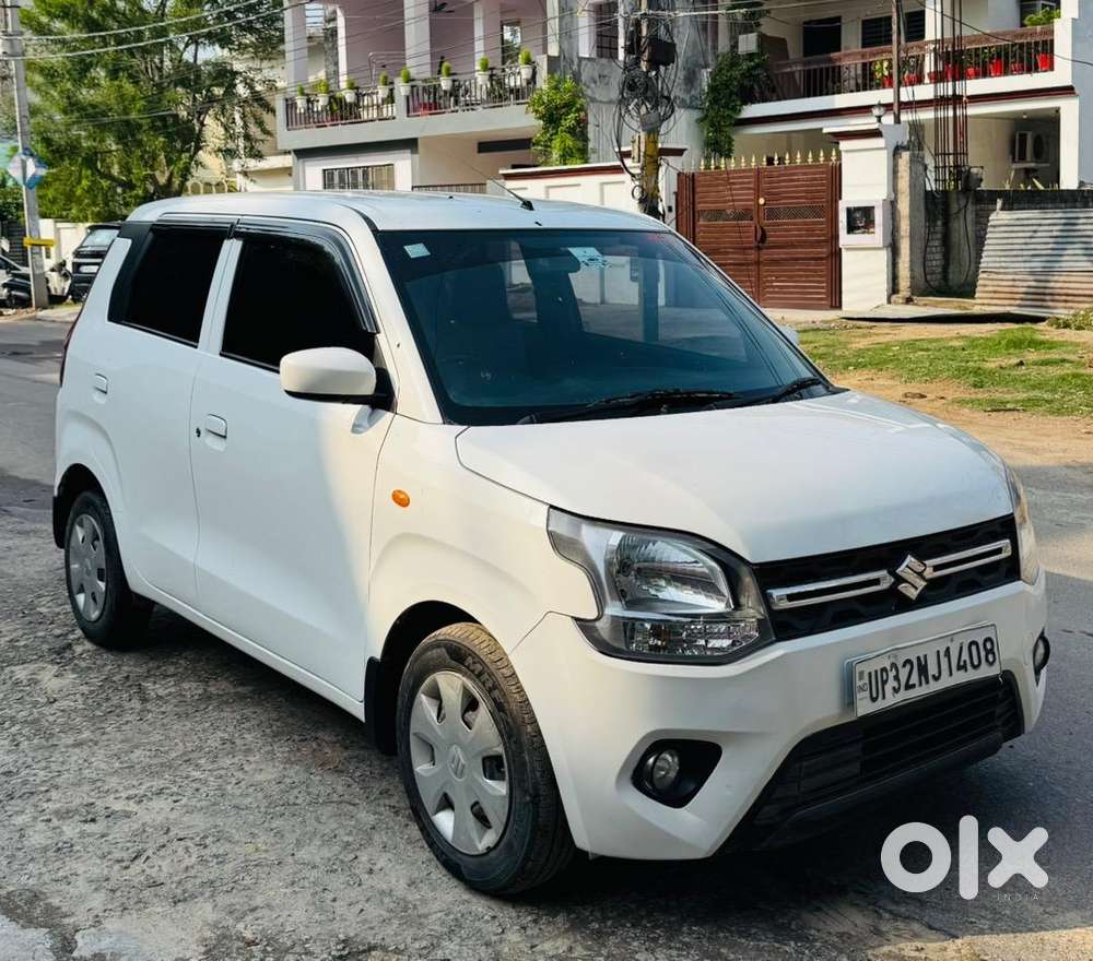 Maruti Suzuki Wagon R 2023 Petrol 45000 Km Driven