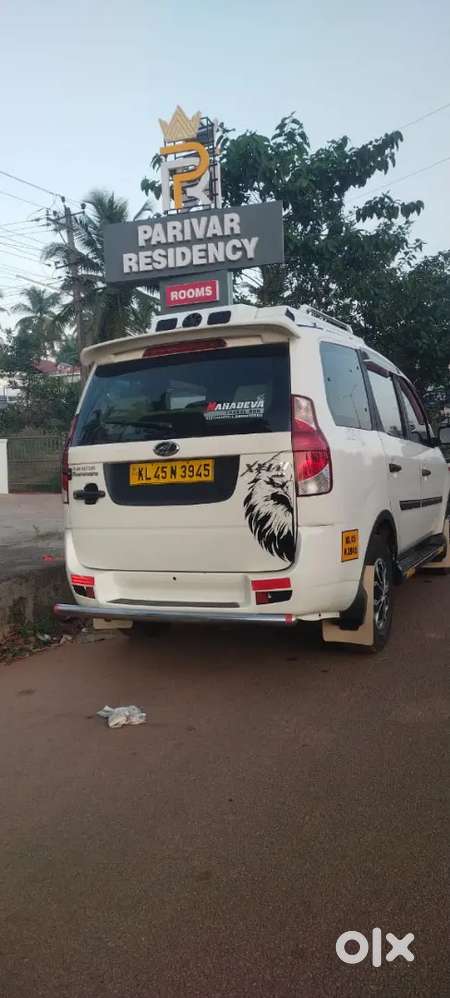 Mahindra Xylo Diesel 2016