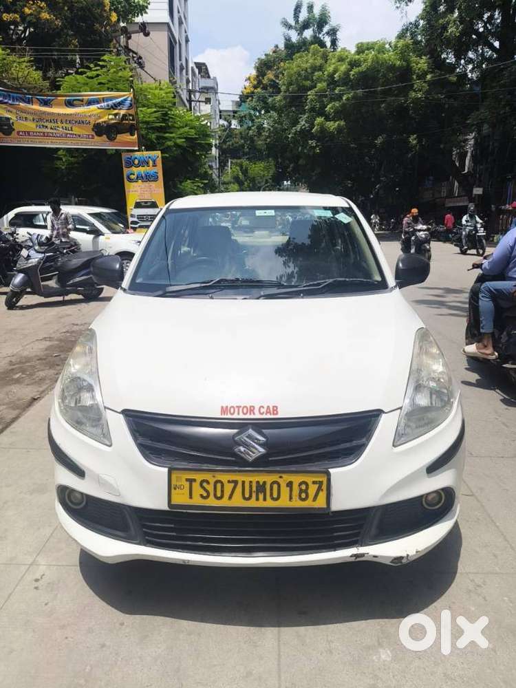 Maruti Suzuki Swift Dzire Tour, 2022, Cng & Hybrids