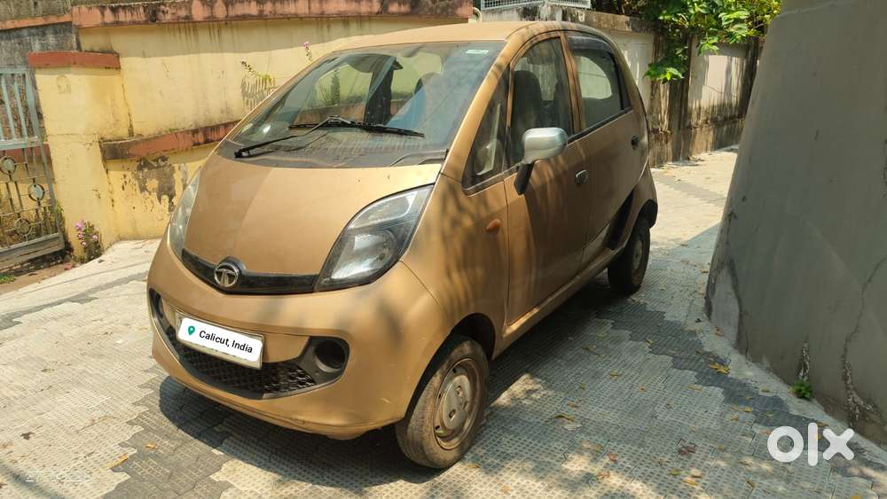 Tata Nano 2012-2015 Twist Xt, 2015, Petrol