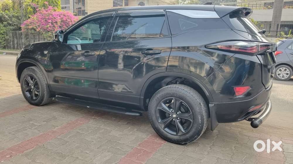 Tata Harrier Xz+, 2020, Diesel