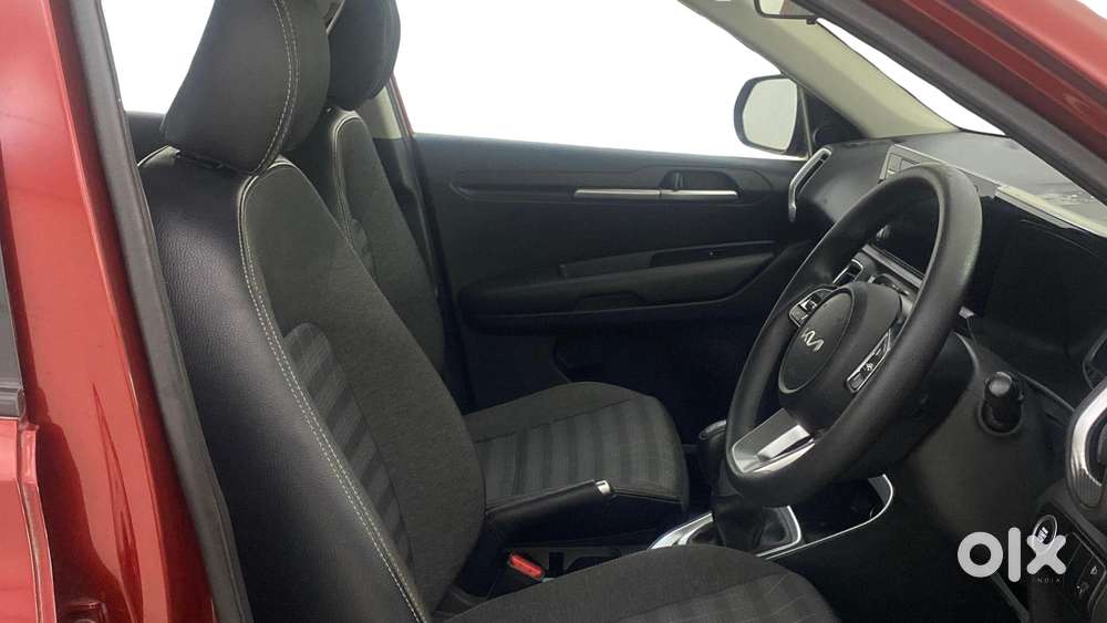 Kia Sonet Htx Plus Turbo Imt, 2022, Petrol
