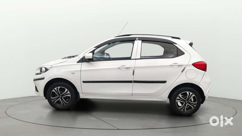 Tata Tiago 1.2 Revotron Xz, 2019, Petrol