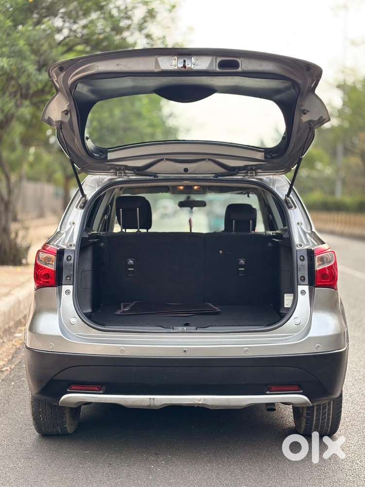 Maruti Suzuki S-cross Delta 1.6, 2019, Diesel