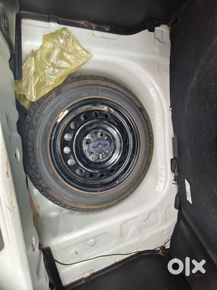 Maruti Suzuki Celerio Vxi, 2022, Petrol