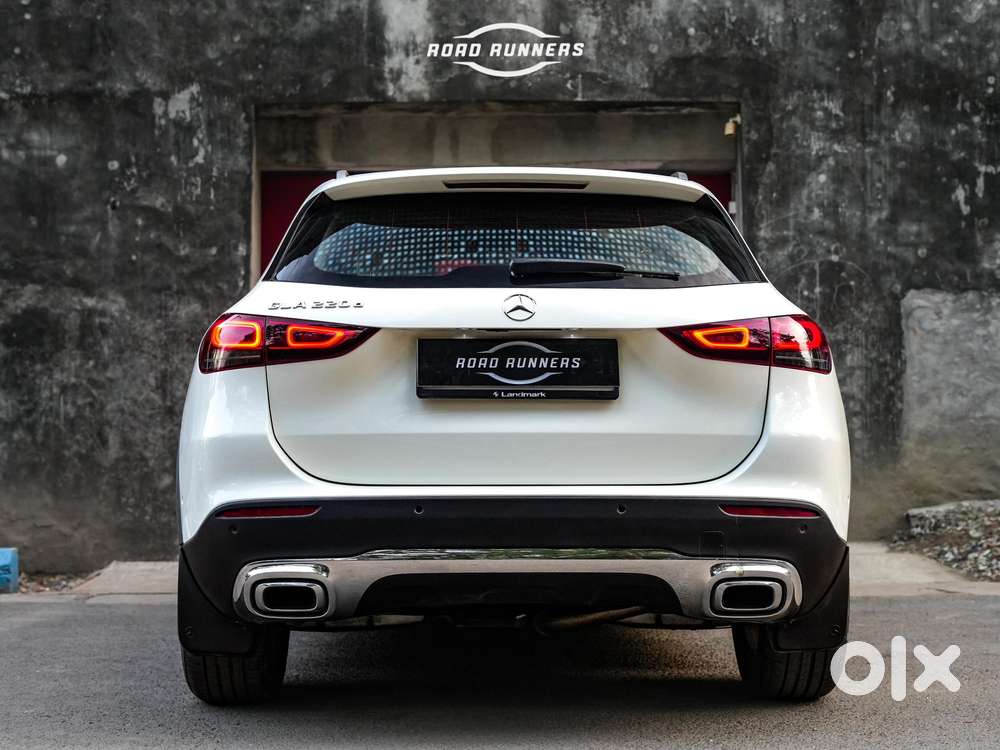 Mercedes-benz Gla 200 D, 2022, Diesel