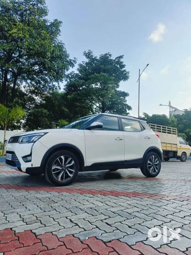 Mahindra Xuv300 2021 Diesel 116000 Km Driven