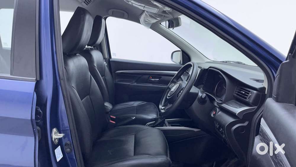 Maruti Suzuki Xl6 1.5 Zeta At, 2020, Petrol