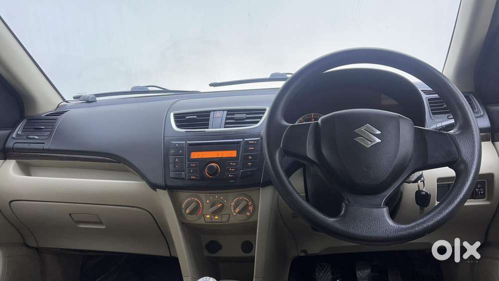 Maruti Suzuki Swift Dzire 2012-2015 Vdi, 2013, Diesel