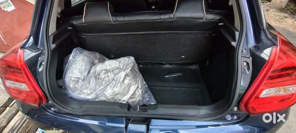 Maruti Suzuki Swift Vxi 2020 Mint Condition