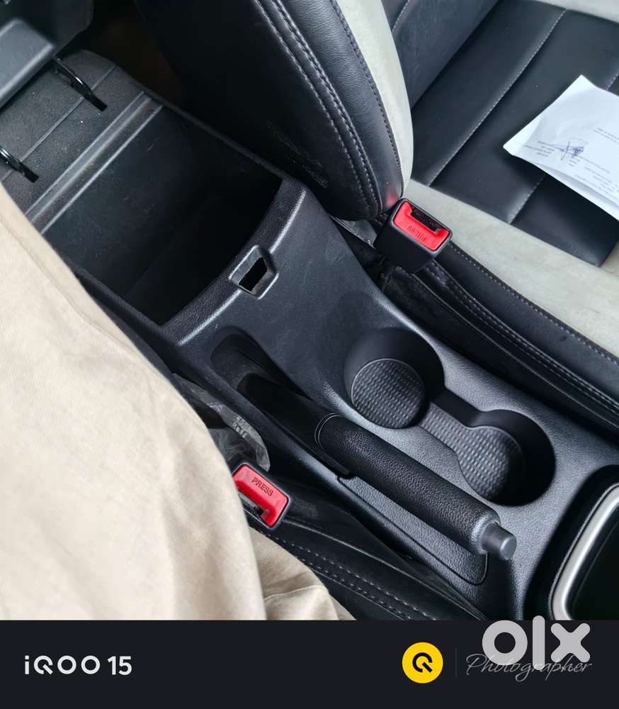 Hyundai Venue 1.2 Petrol 2020
