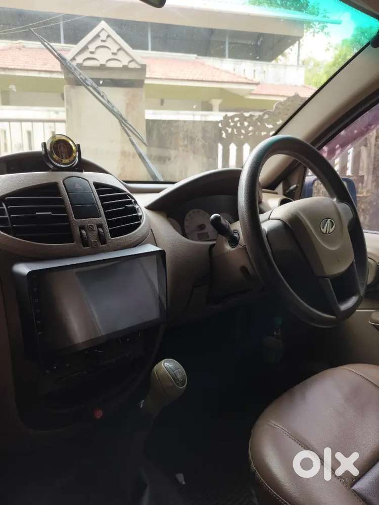 Mahindra Xylo Diesel 2013 D4