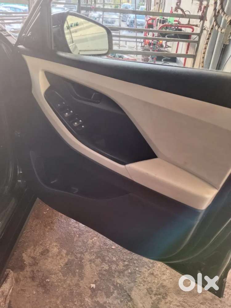 Hyundai Creta 2023 Petrol 10500 Km Driven