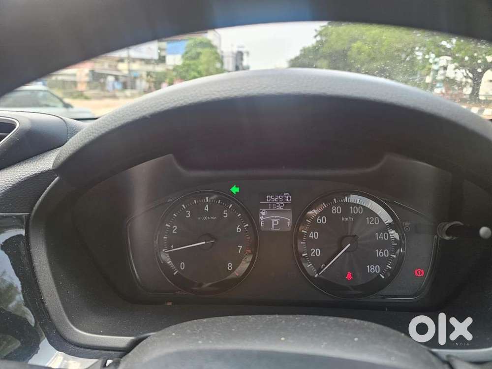 Neat Honda Amaze 2019