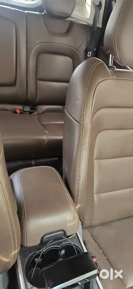 Tata Harrier Dual Tone, Mint Condition