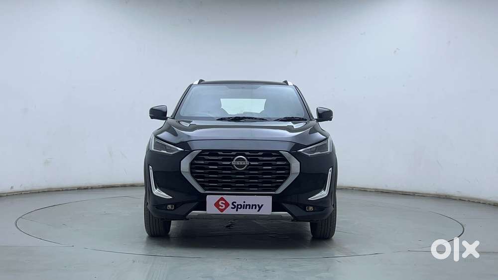 Nissan Magnite 1.0 Xv Premium Turbo, 2023, Petrol