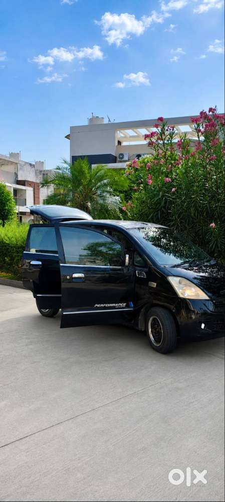 Maruti Suzuki Zen Estilo Lxi 2007