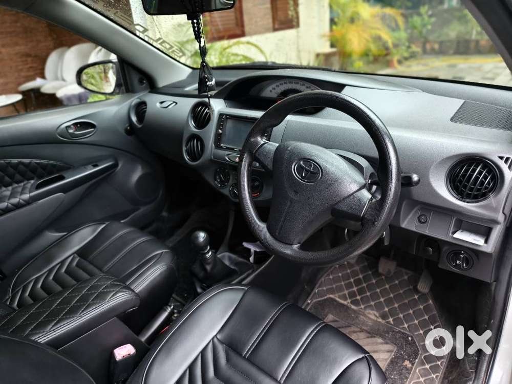 2013 Etios Liva Diesel- Original Kerala
