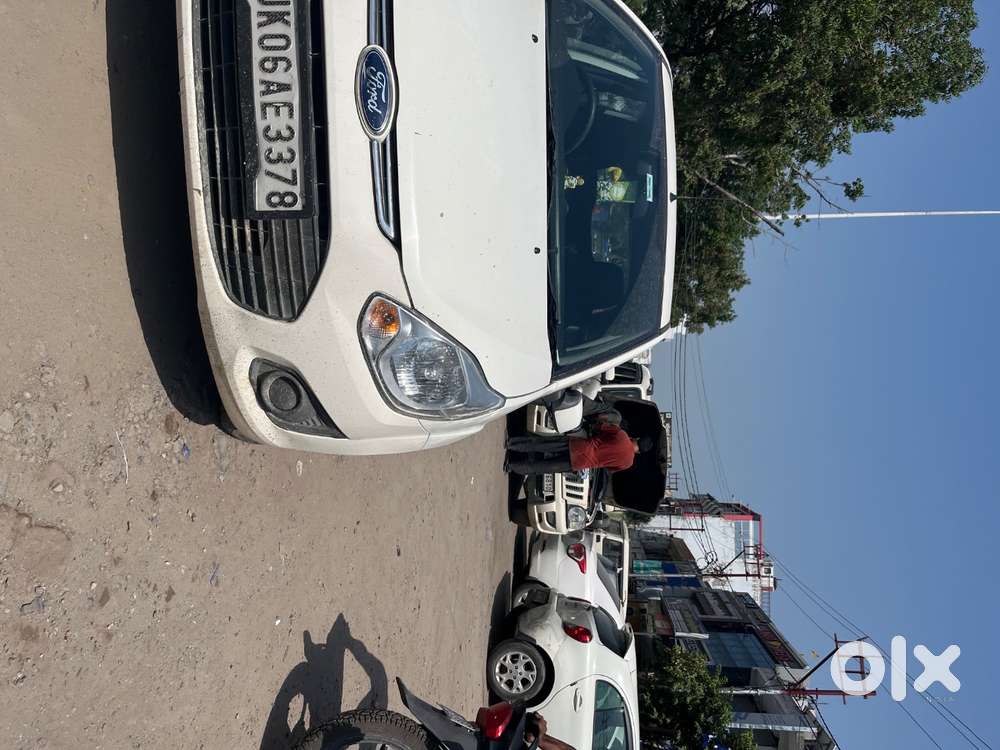 Ford Figo In Excellent Condition