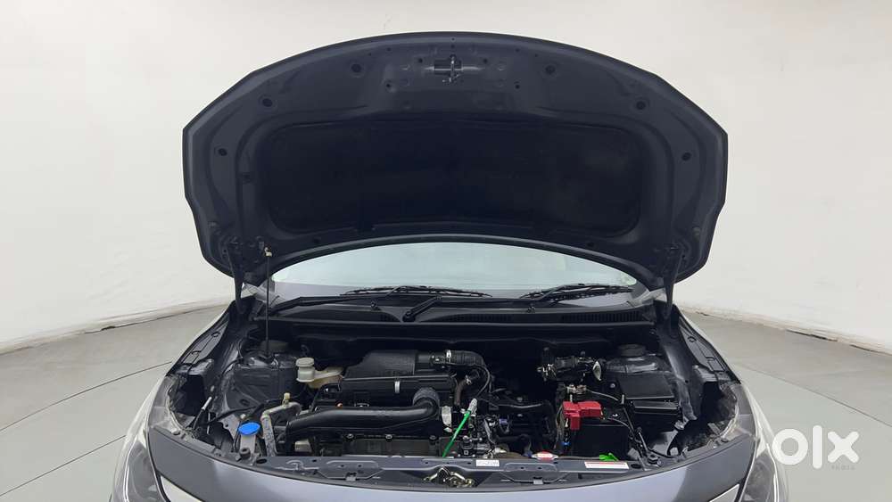 Toyota Glanza 1.2 E, 2024, Petrol