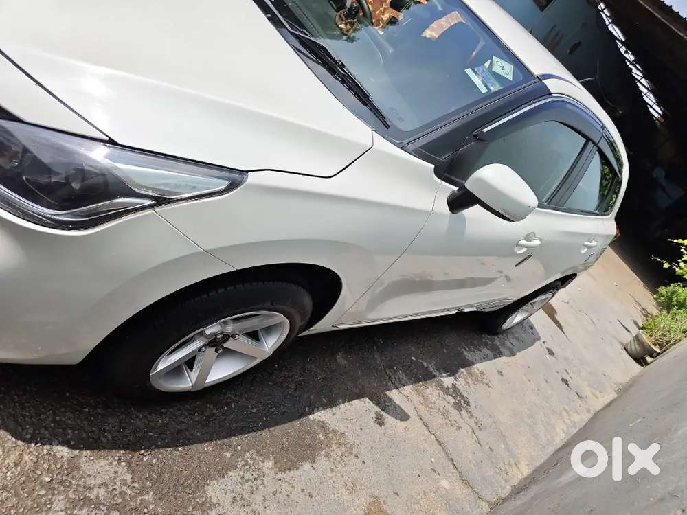 Maruti Suzuki Baleno 2024 Cng & Hybrids 36000 Km Driven