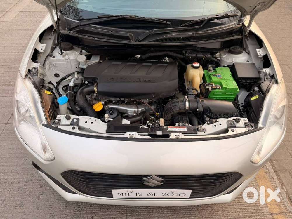 Maruti Suzuki Swift Amt Zdi, 2020, Diesel