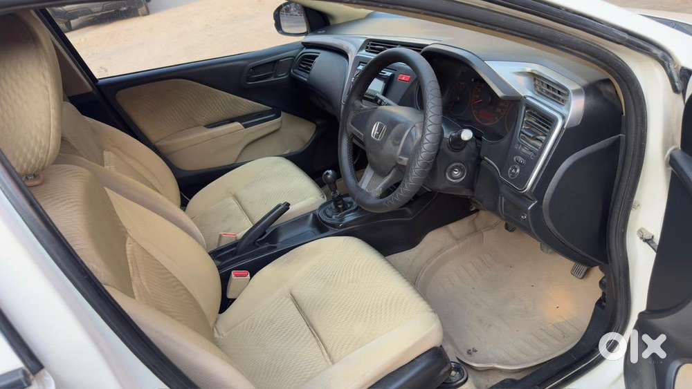 Honda City 2015 Petrol 71000 Km Driven