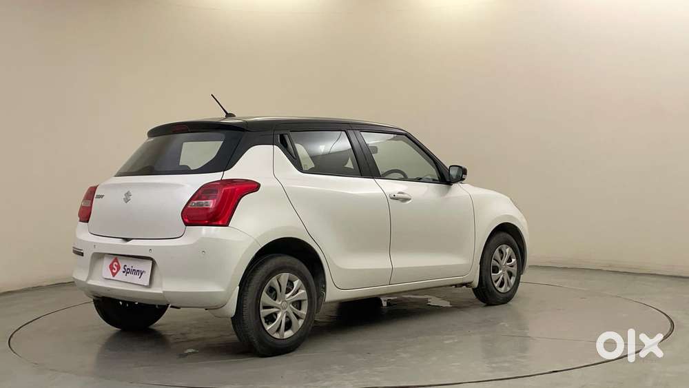 Maruti Suzuki Swift Amt Vvt Vxi, 2019, Petrol