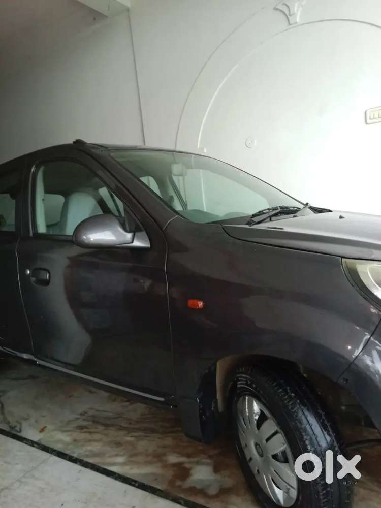 Maruti Suzuki Alto 800 2015