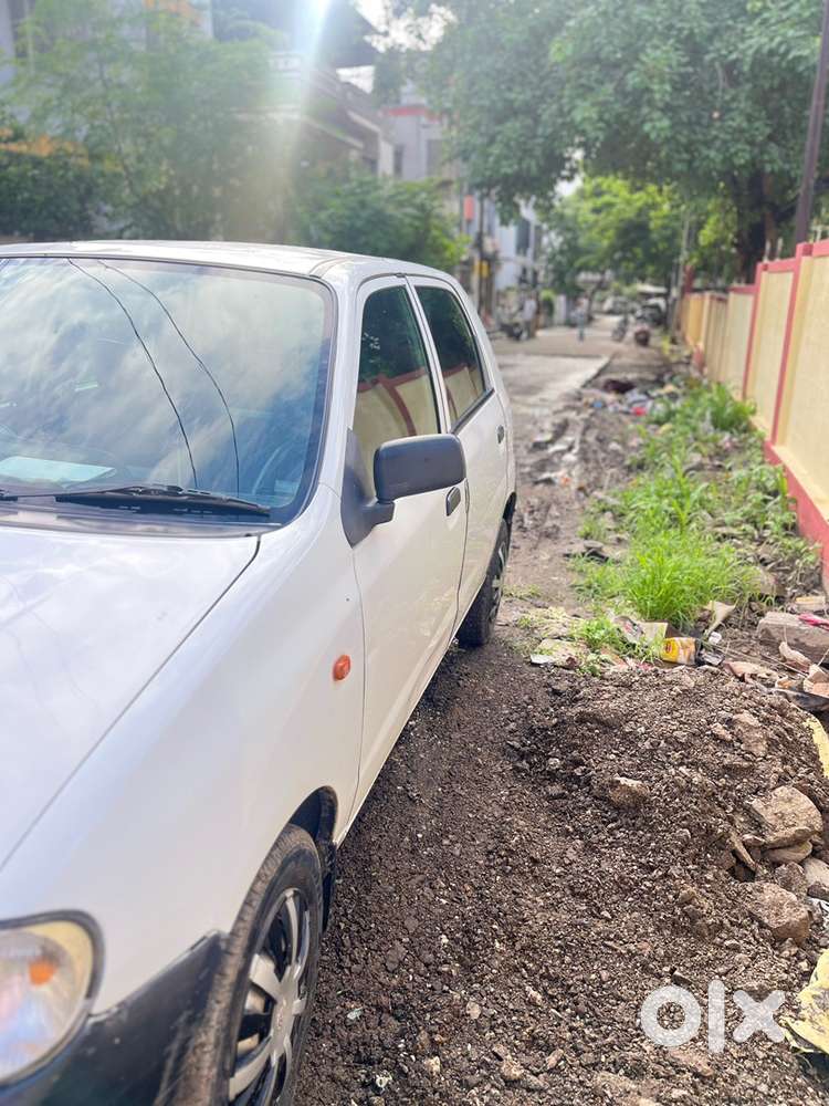 Maruti Suzuki Alto 2011