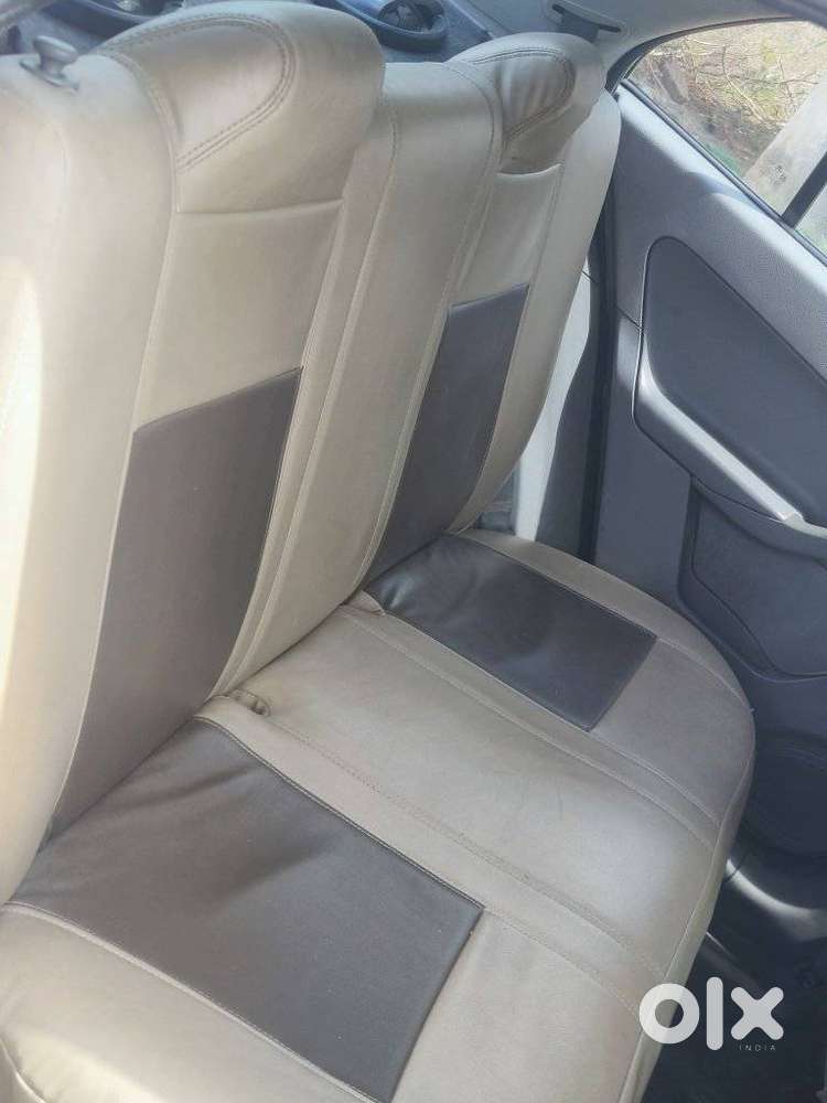 Tata Indica Vista Tdi Ls, 2009, Diesel