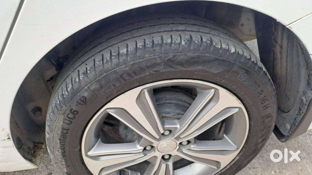 Hyundai Verna Sx(o) Turbo, 2019, Diesel