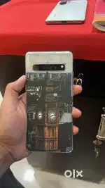 Samsung S10 5g 8gb 256 good working