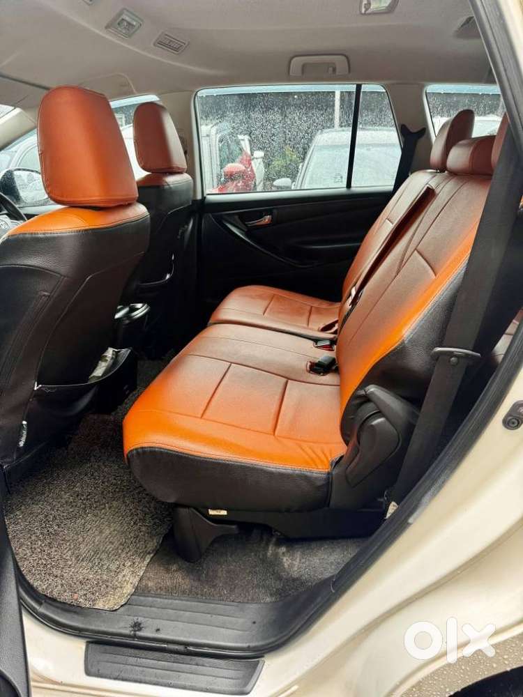 Toyota Innova 2.5 G (diesel) 7 Seater, 2021, Diesel