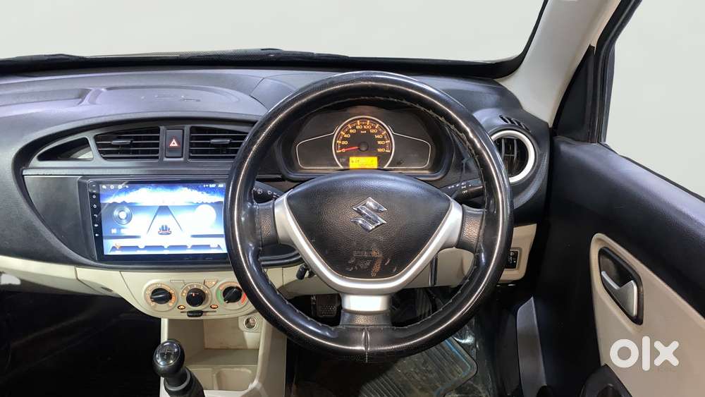 Maruti Suzuki Alto 0.8 Lxi (o), 2020, Petrol